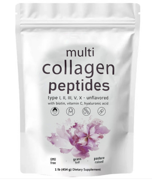Multi Collagen Peptides