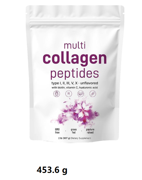 Multi Collagen Peptides