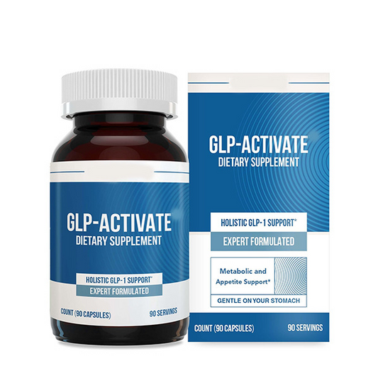 Metabolic Supplement