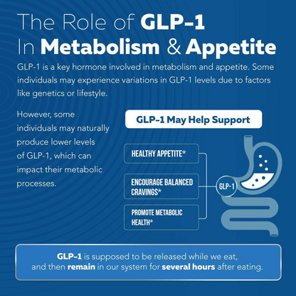 Metabolic Supplement